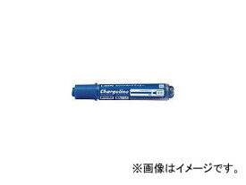 ライオン事務器/LION ホワイトボードマーカー チャージライン 青 24551 WH51B(4449622) JAN：4903331245514 Whiteboard Marker Charge Line Blue