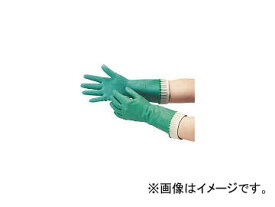 ダンロップホームプロダクツ/DUNLOP 天然ゴムあつ手 Lグリーン 8877(4397614) Natural rubber hot hands green