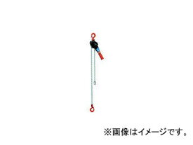 象印チェンブロック/ELEPHANT YA型チェーンレバーホイスト0.8t YA00815(4519817) type chain liver whistle