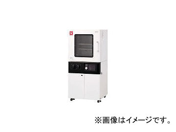 No.1大特価!】 ヤマト科学/YAMATO 角形真空定温乾燥器DP型 DP410