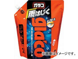 ソフト99 ガラコウォッシャー パウチパック 2L 4121(4787803) JAN：4975759041214 Galakowsed Pouch Pack