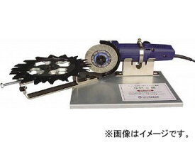 アイデック スーパーカルマー刃研ぎ機 ARC-HSKB(4793722) JAN：4513439001471 Supercarmer blade sharpening machine