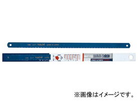 KAKURI 金切鋸刃 ステンレス用HSS 24山 No.10 14155(7536241) 入数：1パック(2枚) mountains for stainless steel