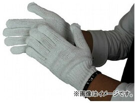 おたふく 選べるサイズ 強力3本編軍手 LL 16-LL(7582013) 入数：1組(12双) Selectable size power main ginker gloves