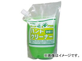 KYK ハーブ＆アロエ ハンドクリーナー 2L 詰め替え用 35-025(4967551) Herb Aloe Hand Cleaner Refill