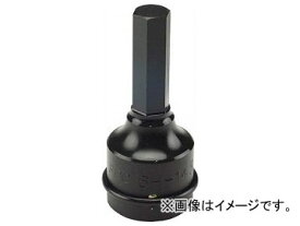 FPC ヘキサゴンレンチ 差込角19.0mm 対辺14mm 6H-14(7696868) Hexagon wrench insertion angle vs side