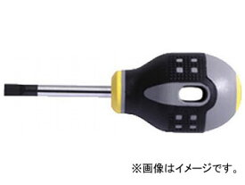 バーコ ドライバースタビーマイナス BE-8330(4980867) Driver Stabbie Minus