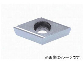 タンガロイ 旋削用G級ポジTACチップ DCGT070200FL-J10 TH10(7084731) 入数：10個 class Positive chip for turning