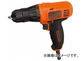 B/D スマートドリルドライバー KR112-JP(7516541) Smart drill driver