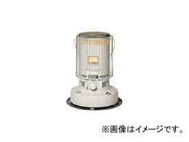 トヨトミ 電子点火式対流型石油ストーブ KS-67H(7736657)