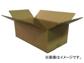 IRIS ダンボール 460×250×170 M-DB-100B(7633963) 入数：10枚 Cardboard