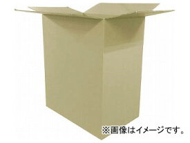 IRIS ダンボール 565×370×665 M-DB-160B(7634056) 入数：10枚 Cardboard