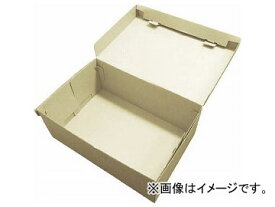 IRIS ダンボール 靴用 M-DB-SH(7634226) 入数：10枚 For cardboard shoes