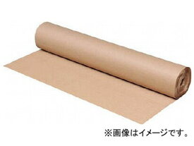 IRIS 巻き段ボール 幅1000mm×長さ10m M-DR10(7535490) Rolling cardboard width length