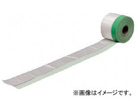 IRIS 布テープマスカーS 550×12.5m M-NTM550S(7535660) Cloth tape masker