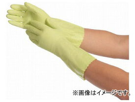 ショーワ ナイスハンドミュー中厚手 Mサイズ 緑 NHMIC-MG(7704135) Nice Hand Muse Thick size Green