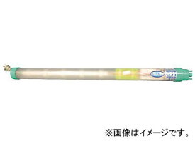 長谷川製作所 非常灯LEDポールランタン PL0E-36LE（3Hタイプ） PL0DE03(7621370) Emergency light pole lantern type