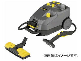 ケルヒャー 業務用スチームクリーナー SG4/4(7738269) Commercial steam cleaner