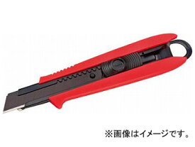 タジマ ドライバーカッター L500 プラムレッド クリアケース DCL500PRCL(8134899) Driver cutter plum red clear case