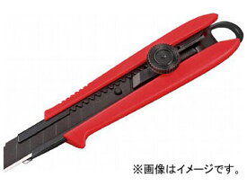 タジマ ドライバーカッター L501 ネジロック プラムレッド DCL501PRCL(7964064) Driver cutter Screw lock plum red