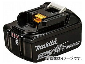 オグラ バッテリー 3.0Ah BL1830B(8206419) Battery