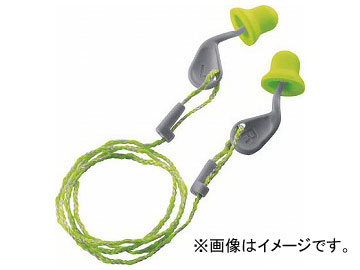 UVEX 品質検査済 防音保護具耳栓xact-fit 8230616 高品質 2124009