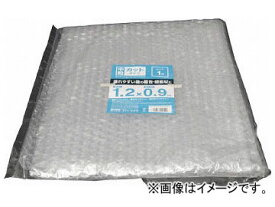 IRIS エアクッション カット 1200mm×900mm 中粒 M-AC1209CK(8184654) Air cushion cut medium grain
