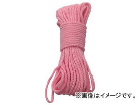 ユタカ 紐 ザ・紐 細 10m ピンク AC-04(7943628) String string details pink