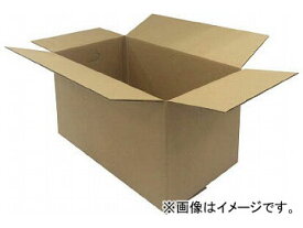 IRIS 段ボールBOX DB-L1(7928661) 入数：10個 Cardboard