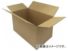 IRIS 段ボールBOX DB-L7(3560805) 入数：10個 Cardboard