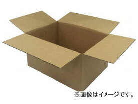 IRIS 段ボールBOX DB-M1(7928688) 入数：10個 Cardboard