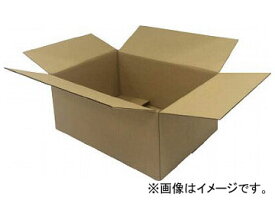 IRIS 段ボールBOX DB-M5(7928700) 入数：10個 Cardboard