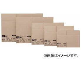 IRIS ダンボール M-DB-160LL(8183634) 入数：10個 Cardboard