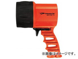 PRINCETON LEDライトSector 5 オレンジ SPOTBO(8193161) Light Orange