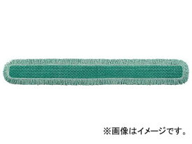 ラバーメイド マイクロファイバーフリンジ付きドライパッド152cm Q460(8194291) Microfiber Rinji Dry Pad