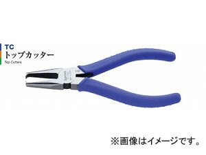 �X���[�s�[�N�X�Z��/3peaks �g�b�v�J�b�^�[ TC-7Z JAN�F4960225270281 Top cutter