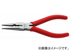 �X���[�s�[�N�X�Z��/3peaks �X�e�����X�����W�I�y���` SL-150Z JAN�F4960225190039 Stainless steel radio pliers