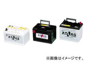 AgX/ATLAS J[obe[ 30A19R Car battery