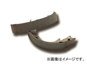 fBNZ RGS type u[LV[ A g^ ANA NHP10 2011N12`2014N04 Brake shoe