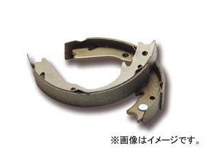 fBNZ RGX type u[LV[ A g^ nCG[X/WAXG[X o Brake shoe