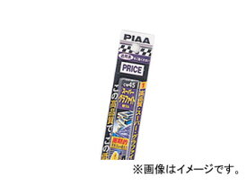 ピア/PIAA PIAA製ワイパー用替ゴム スーパーグラファイト 運転席側 550mm WGR55 ニッサン/日産/NISSAN ジューク スカイラインクロスオーバー replacement rubber for wipers