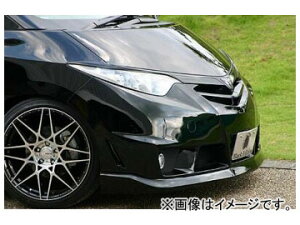 l Black Edition tgop[(tHOvJo[t) g^ GXeB} nCubh AHR20W O Front bumper with fog lamp cover