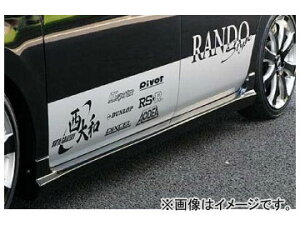 l RANDO Style TChXebv _Cnc ^g L-375S W O 2007N12`2010N08 side step