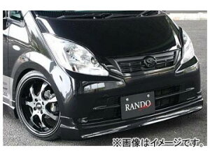 l RANDO Style tgn[tX|C[ _Cnc [ L-175S W 2008N12`2010N11 Front half spoiler