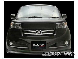 l RANDO Style tgn[tX|C[ FyCg g^ bB QNC20n ZQ/ZXversion,SQ/SXversion Front half spoiler