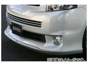 l RANDO Style tgn[tX|C[ FyCg g^ HNV[ ZS/Z ZRR70W GAO[hԐpiOj Front half spoiler