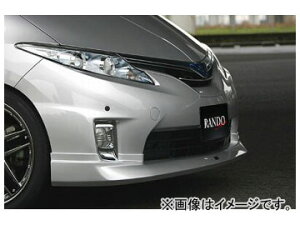 l RANDO Style tgn[tX|C[ h g^ GXeB} nCubh AHR20W  Front half spoiler