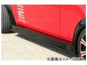 l RANDO Style TChXebv ~j N[p[S R56 side step