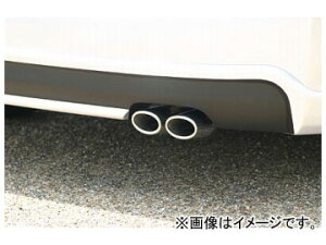 l RANDO Style SUS304 85W `^jEe[}t[ g^ vEX ZVW30 2009N5`2011N11 titanium tail muffler