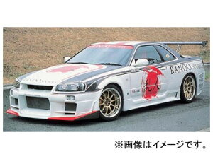 l RANDO SPORTS 3_tLbg jbT GT-R BNR34 points full kit